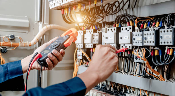 Best 24-Hour Electrician  in Walnut Creek, OH