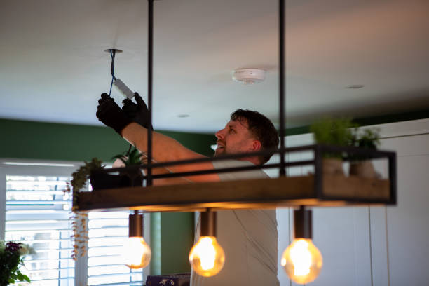Best Home Electrical Repair  in Walnut Creek, OH