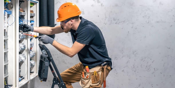 Best Electric Panel Repair  in Walnut Creek, OH
