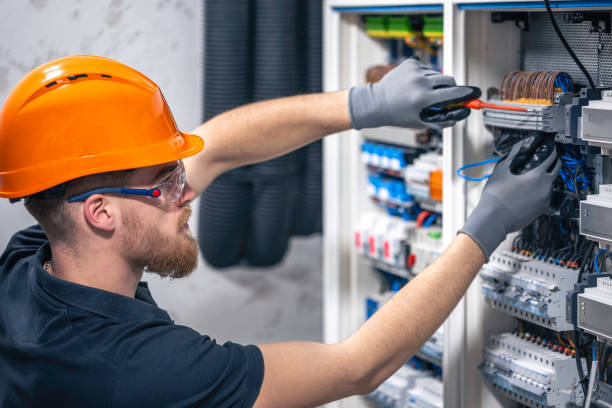 Best Commercial Electrician Services  in Walnut Creek, OH