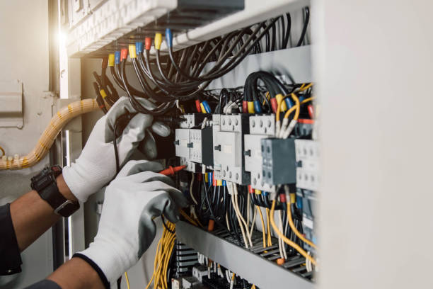 Best Affordable Electrical Installation  in Walnut Creek, OH